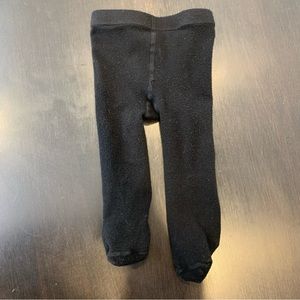 ☀️ 3/$15 Zara Black Leggings